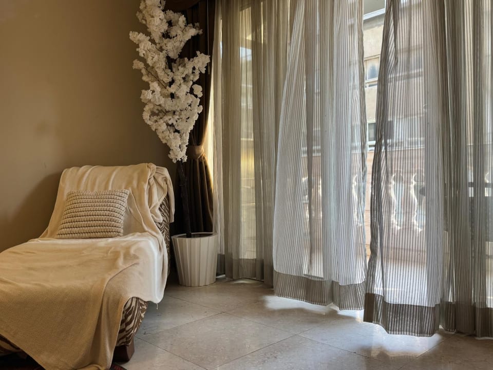 Ashri Deluxe Spacious Apartment in Nasr city Apartment in Cairo Governorate