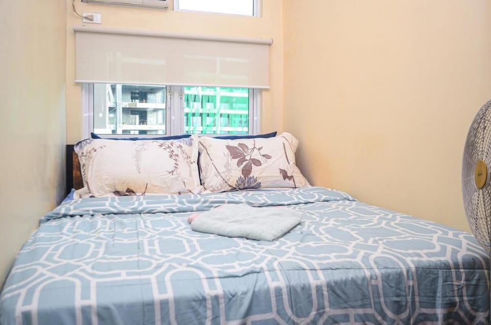 Urban Escape for You & Your Pet Apartment in Mandaluyong