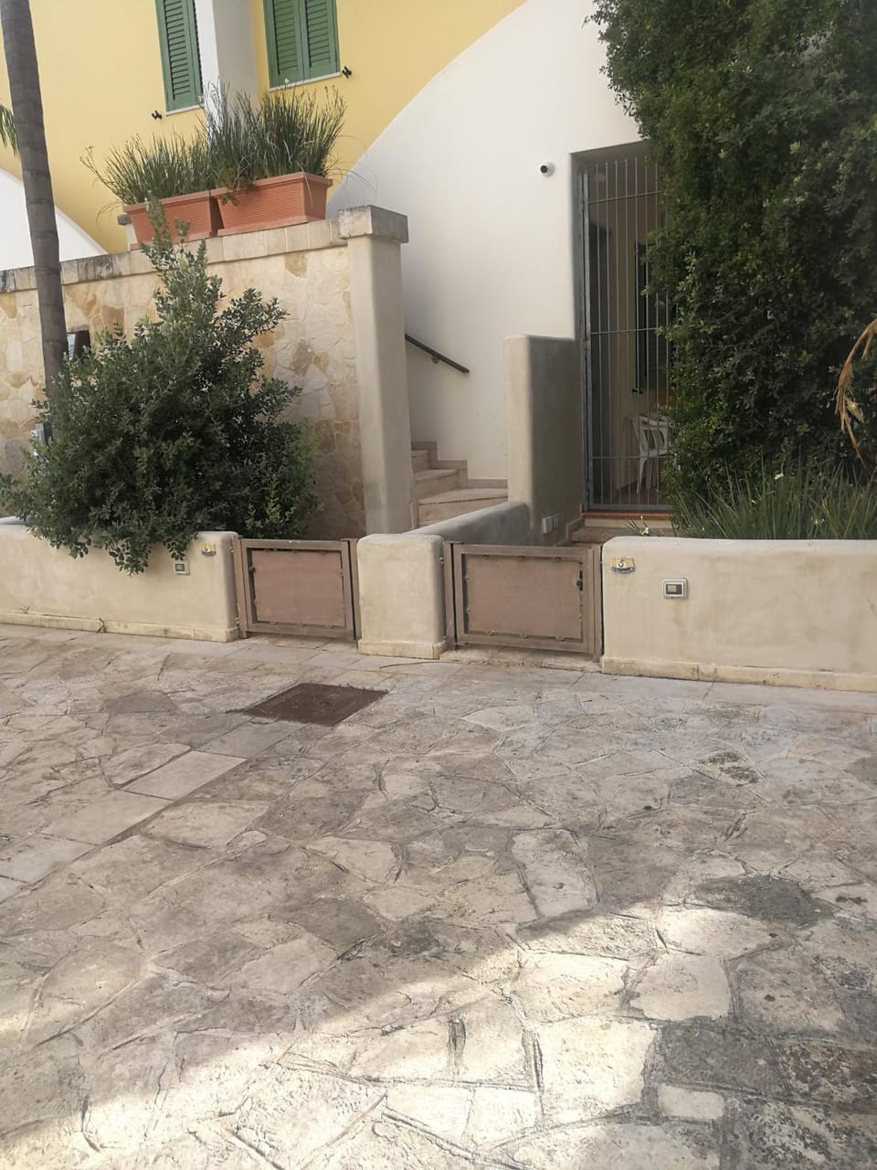Baia Verde Gallipoli RELAIS MAFALDA Apartment in Baia Verde
