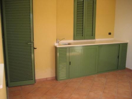 Baia Verde Gallipoli RELAIS MAFALDA Apartment in Baia Verde