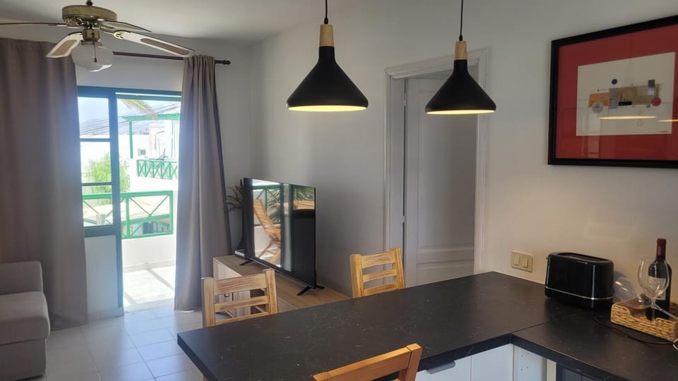 Casa Andres - Puerto del Carmen Apartment in Puerto del Carmen