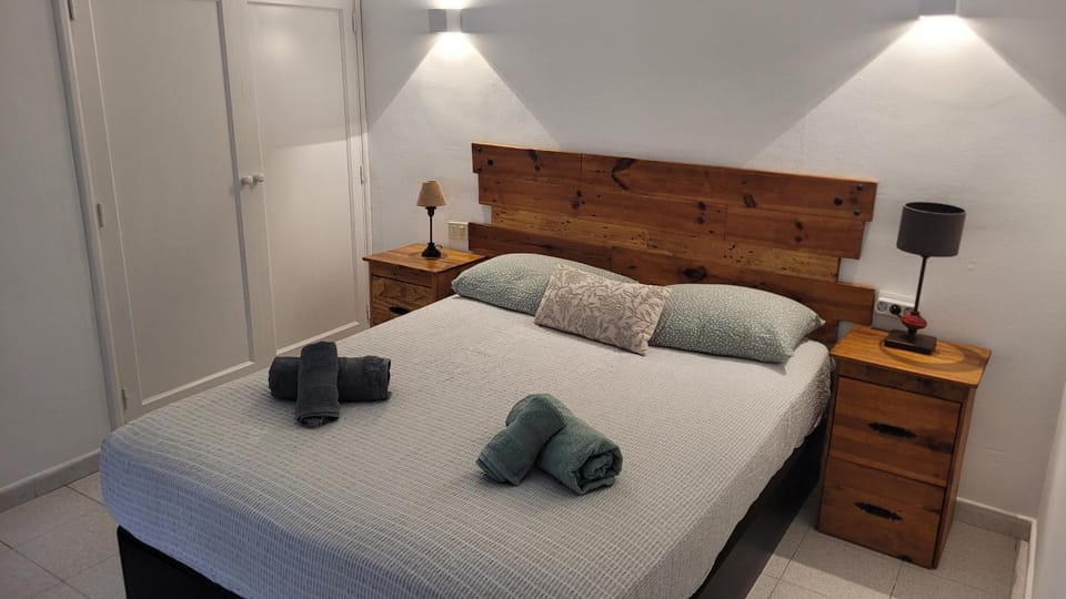 Casa Andres - Puerto del Carmen Apartment in Puerto del Carmen
