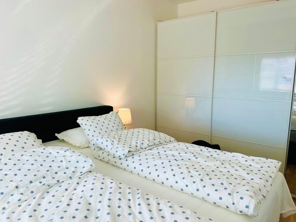 Comfortable accommodation - Husievägen 100 Vacation rental in Malmo