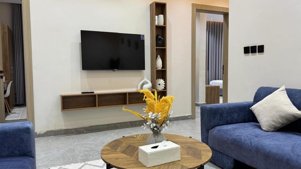 شقق العامر Apartment in Jeddah