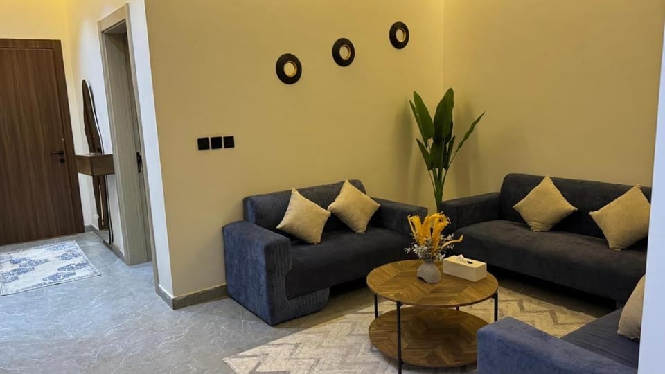 شقق العامر Apartment in Jeddah