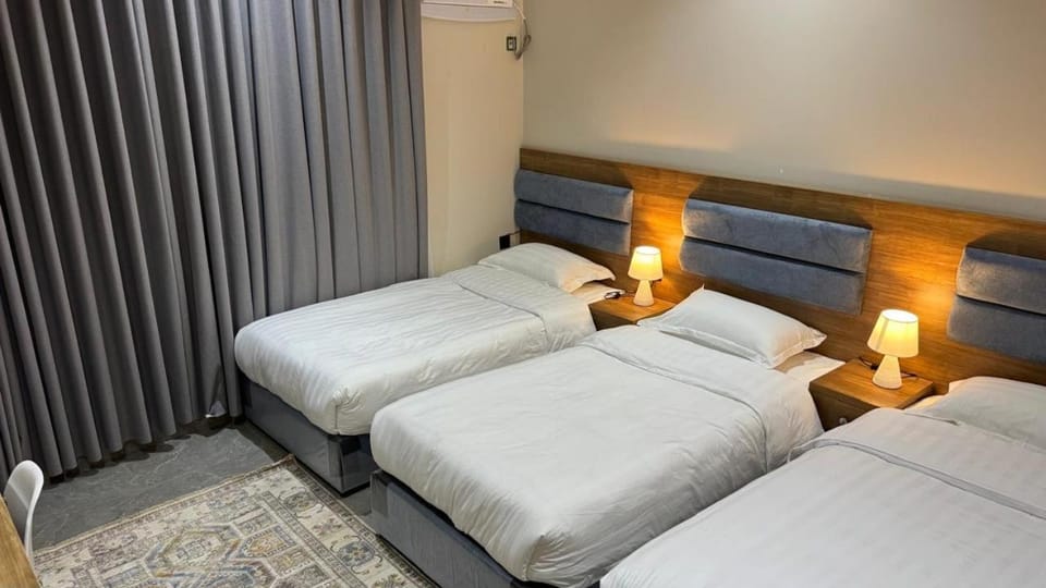 شقق العامر Apartment in Jeddah
