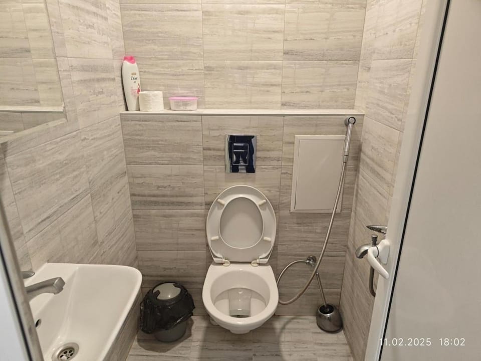 Toilet, Bathroom