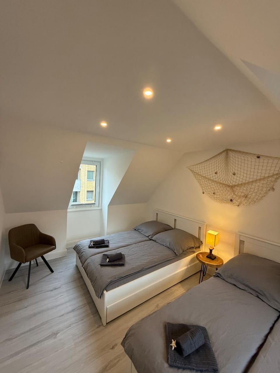 Residence Hamburg - Reeperbahn - St Pauli - Hafen -Schanze - 2 Zimmer Apartment in Hamburg