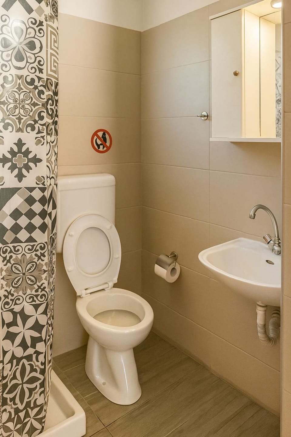 Merryland Studios & Apartments Apartment in Kremasti