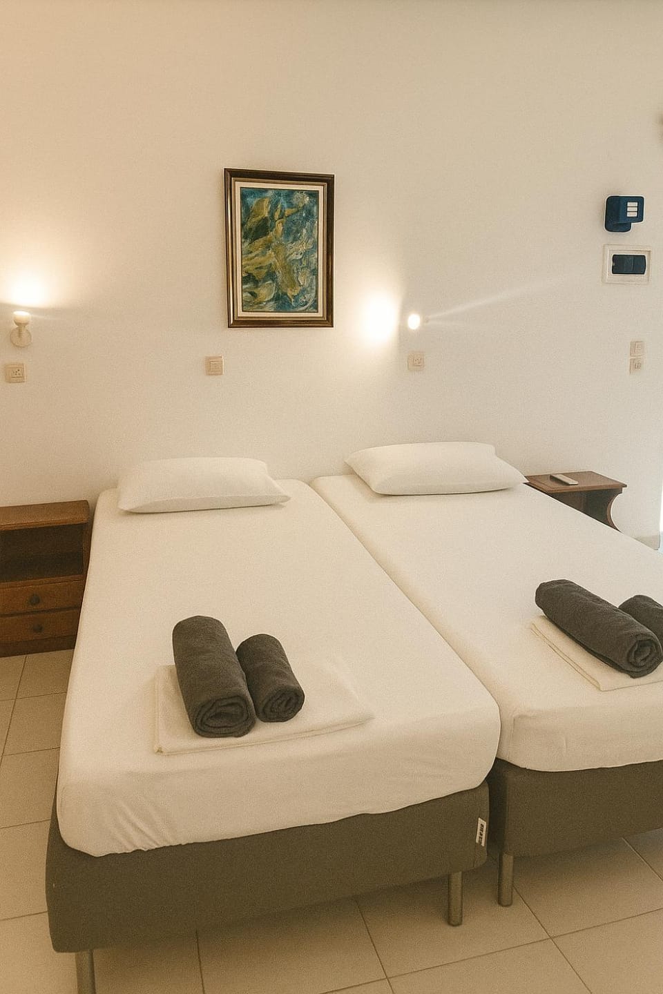 Merryland Studios & Apartments Apartment in Kremasti