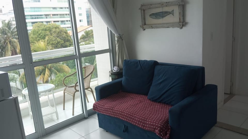 View (from property/room), Balcony/Terrace, Living room, Seating area