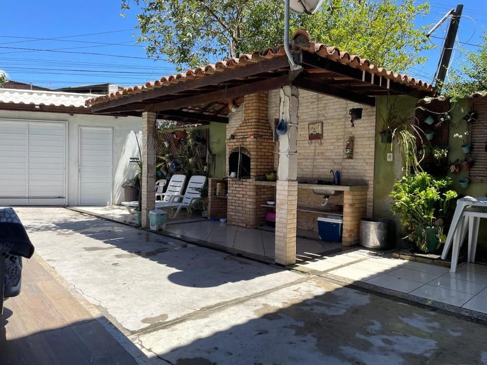 Large house House in Cabo Frio
