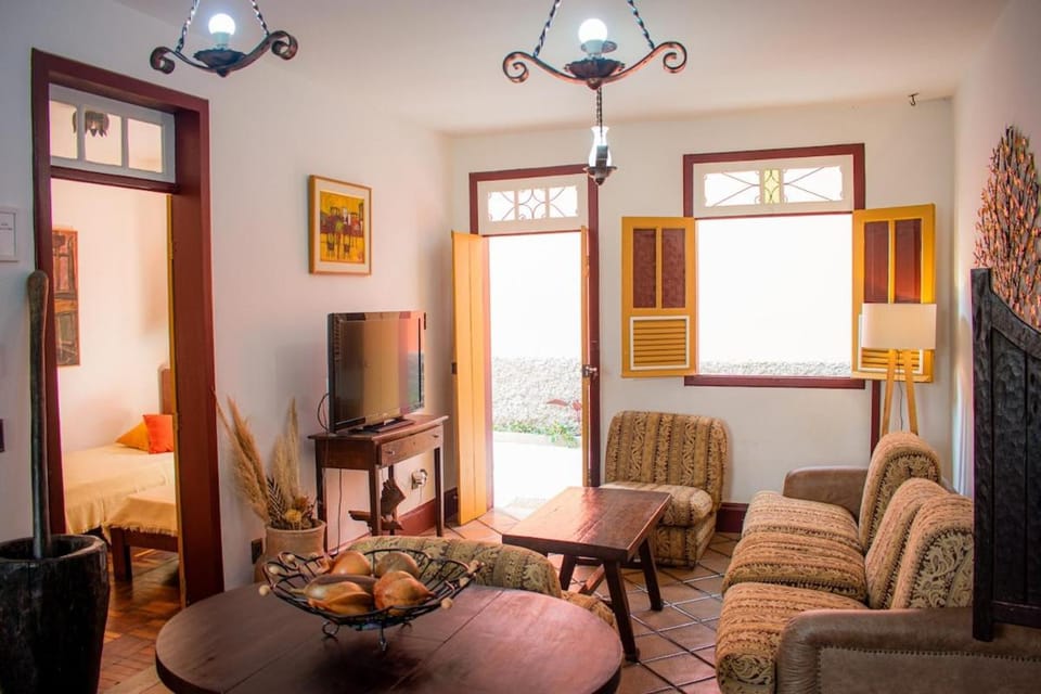 Solar do Artista 1 House in Ouro Preto