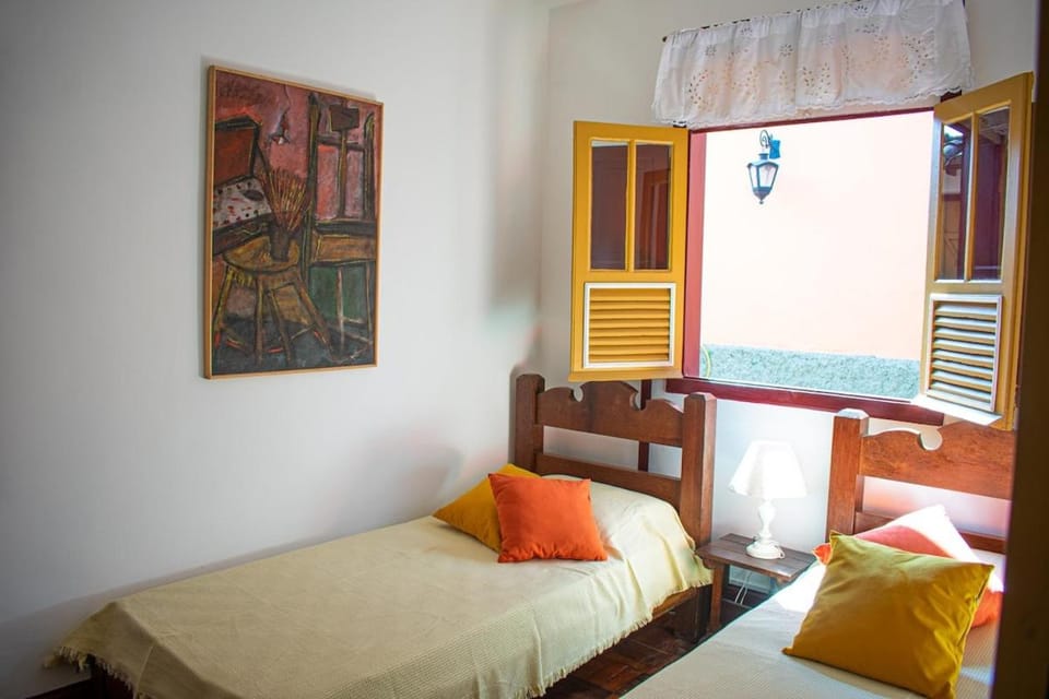 Solar do Artista 1 House in Ouro Preto