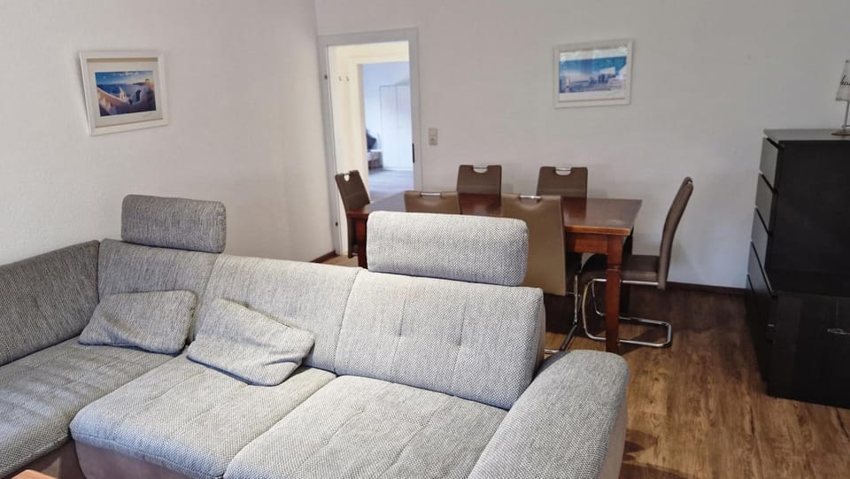 Wohnung für Monteure im schönen Essenheim bei Mainz Apartment in Mainz
