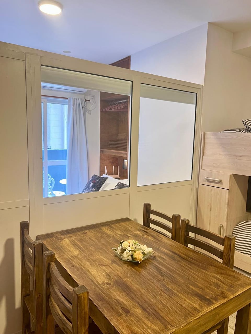 Congreso Boutique Avenida Apartment in Buenos Aires