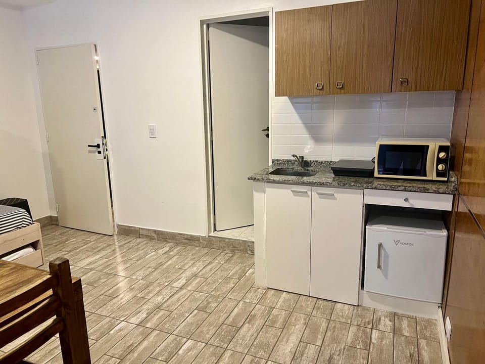 Congreso Boutique Avenida Apartment in Buenos Aires