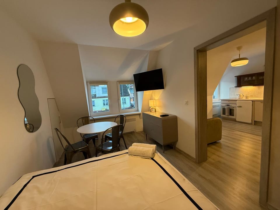 K&K Apartamenty Apartment in West Pomeranian Voivodeship, Poland
