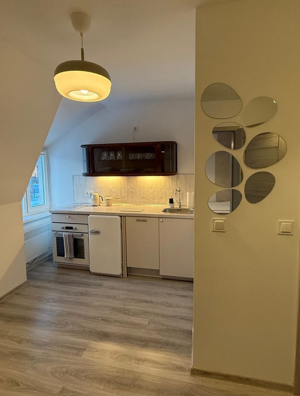 K&K Apartamenty Apartment in West Pomeranian Voivodeship, Poland