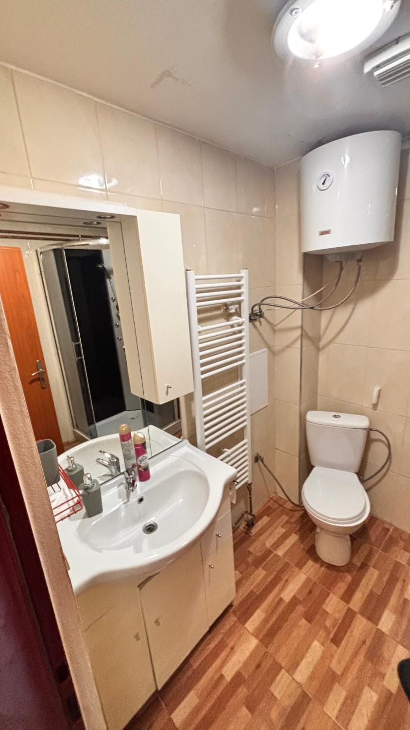 Penzion Apartment in Czechia