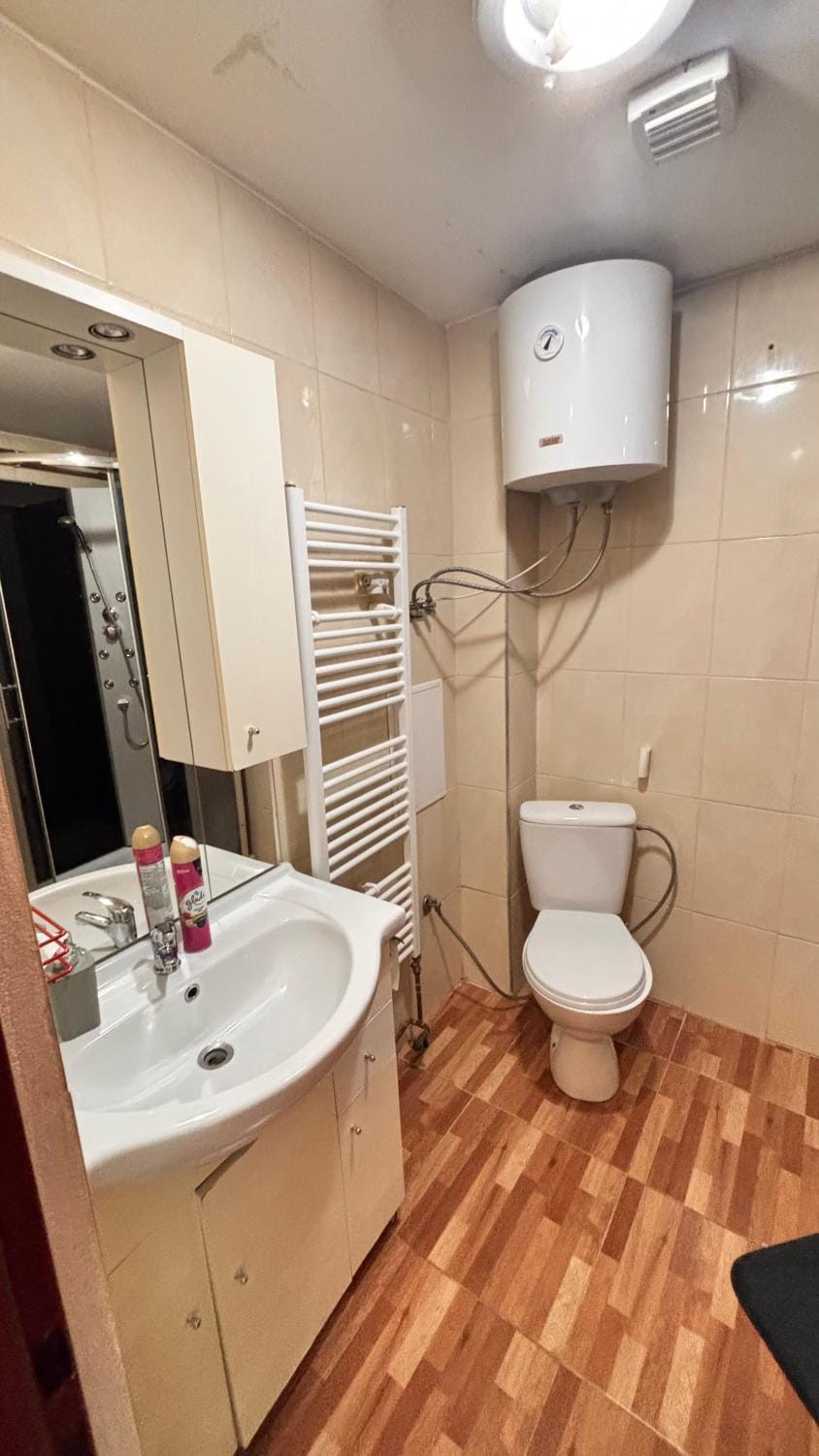 Penzion Apartment in Czechia