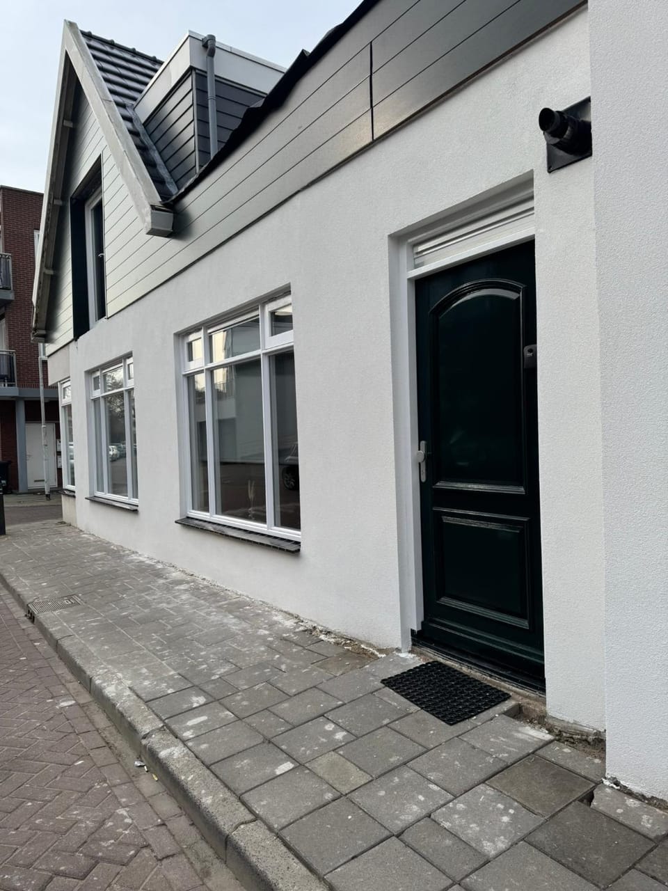 Smile home 3 Wormerveer- Zaanse Schans en Amsterdam appartements Apartment in North Holland (province)