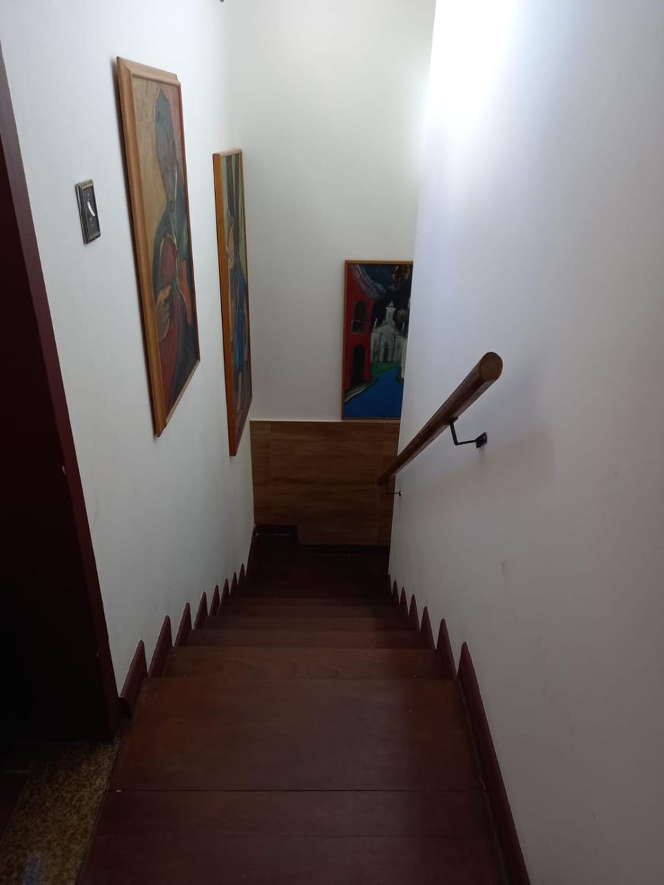 Solar do Artista 2 House in Ouro Preto