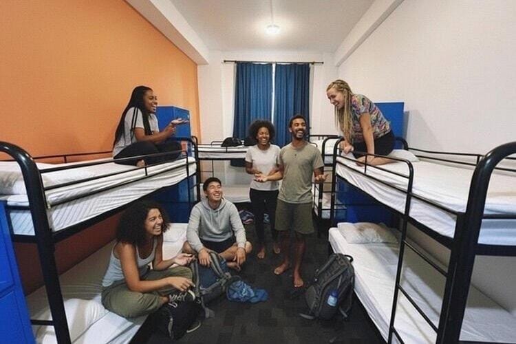 The European House Pattaya Bed and Breakfast in Pattaya City