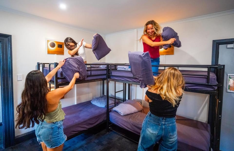 The European House Pattaya Bed and Breakfast in Pattaya City