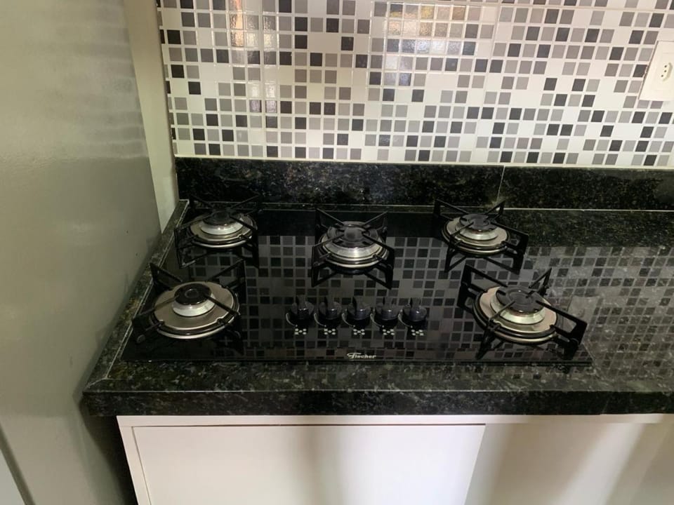 stove