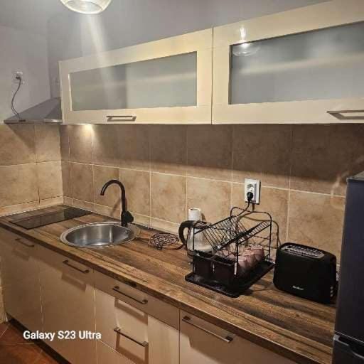 Studio Ines Apartment in Kotor Municipality