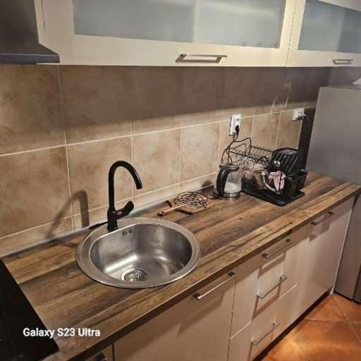 Studio Ines Apartment in Kotor Municipality