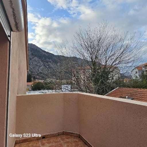 Studio Ines Apartment in Kotor Municipality