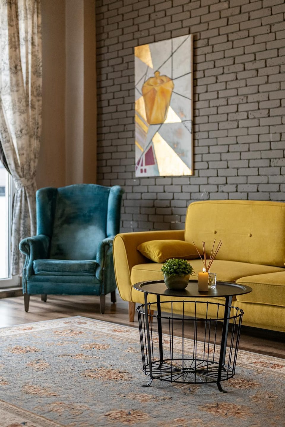 Central Retreat, FREE Private Parking Apartment in Cluj-Napoca