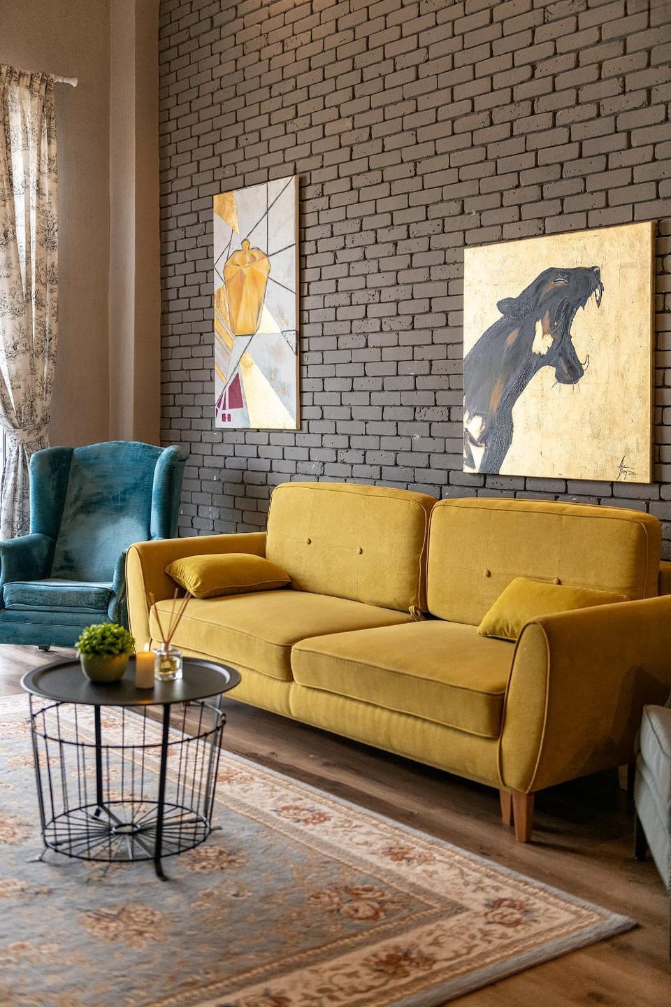 Central Retreat, FREE Private Parking Apartment in Cluj-Napoca