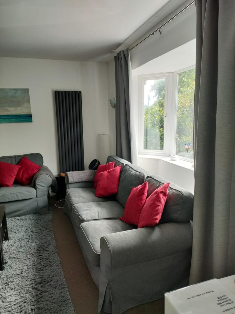4 BED BBQ PARKING QMC UNIVERSITY HOCKEY MEETINGS Parkland House in Nottingham
