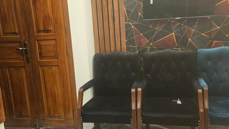 Harbor Stay Karachi Hotel in Karachi