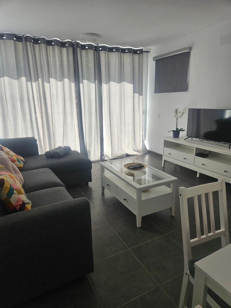 TV and multimedia, Living room