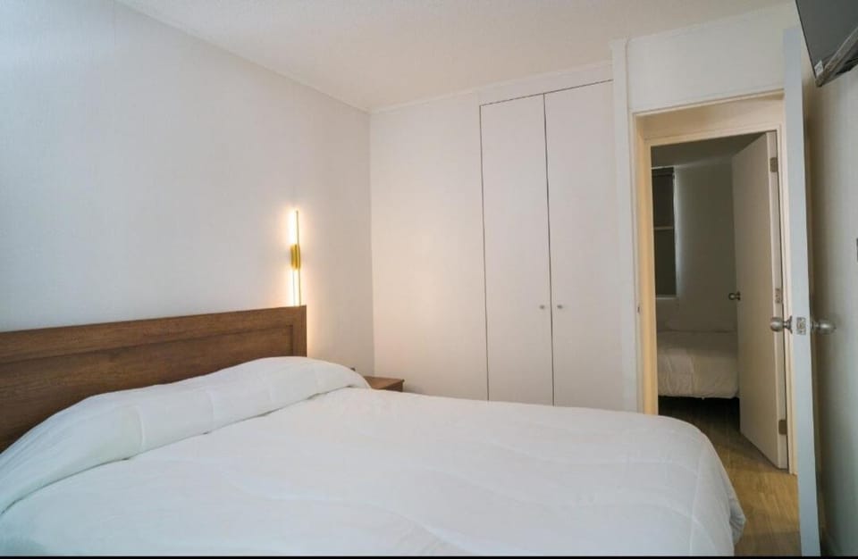 Arriendo departamento full equipado en Pucón Apartment in Pucon