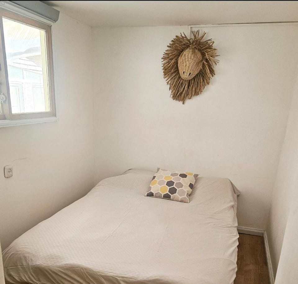 אל גינת אגוז - Walnut Garden Suite Apartment in Jerusalem District