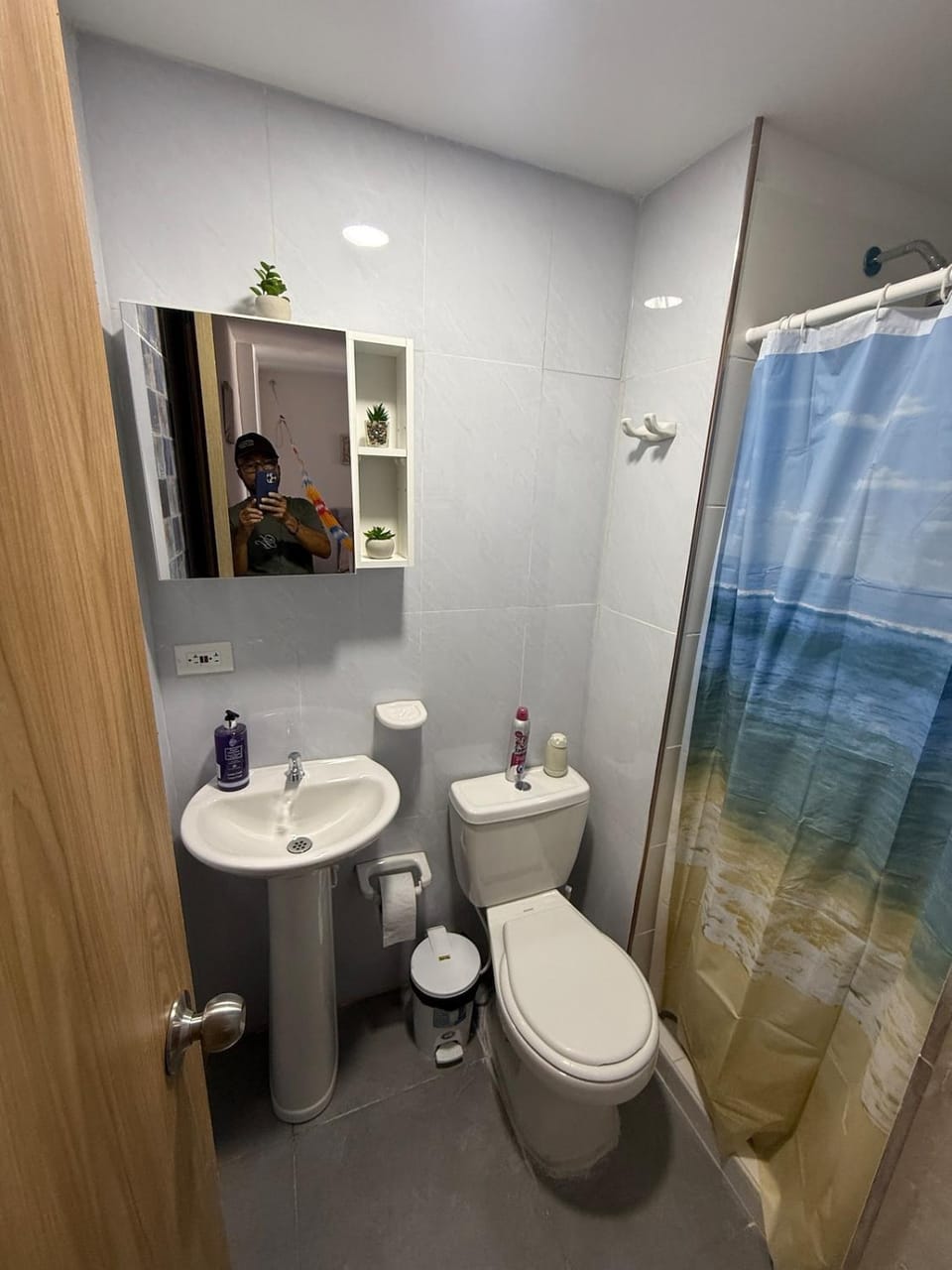 Beautiful Ocean view apartment Apartment in Cartagena