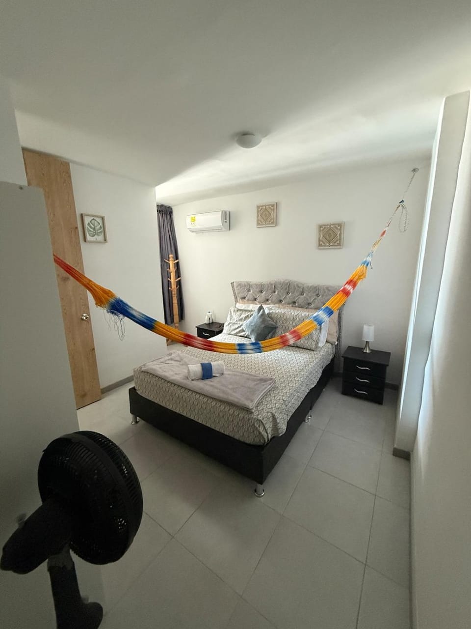 Beautiful Ocean view apartment Apartment in Cartagena