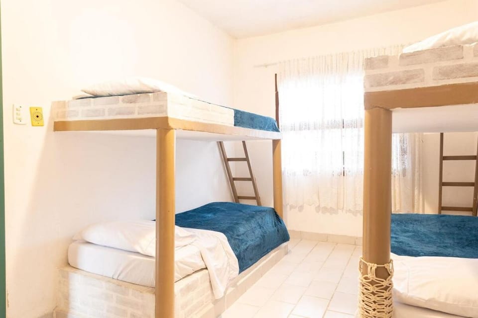 Casa Mandala Maresias 500m da praia House in São Sebastião
