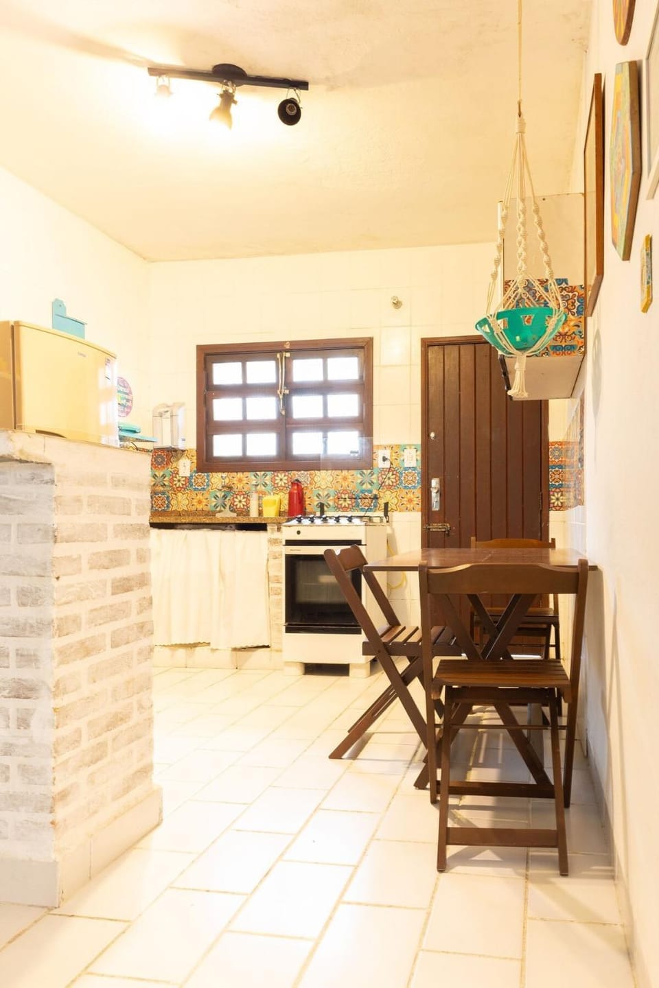 Casa Mandala Maresias 500m da praia House in São Sebastião