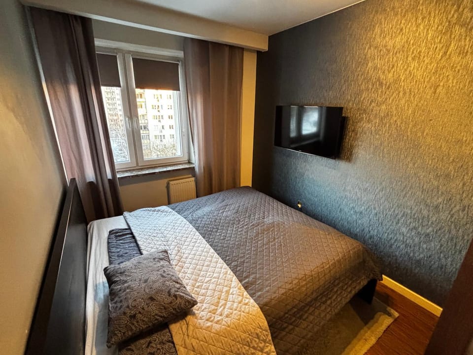Nice and quiet apartment Apartment in Warsaw