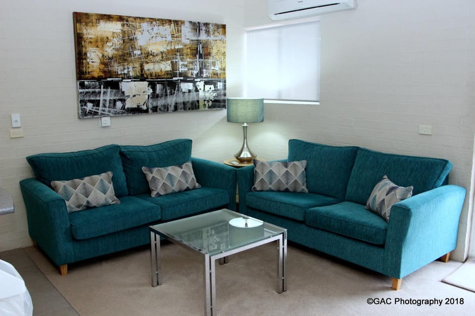 Mollymook Cove Apartments Apartment hotel in Mollymook