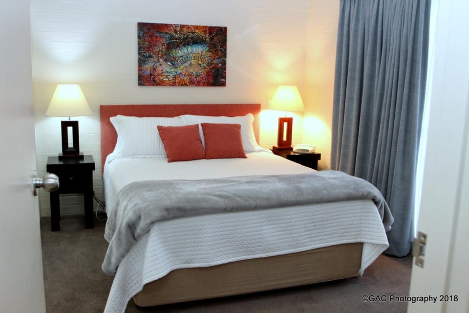 Mollymook Cove Apartments Apartment hotel in Mollymook