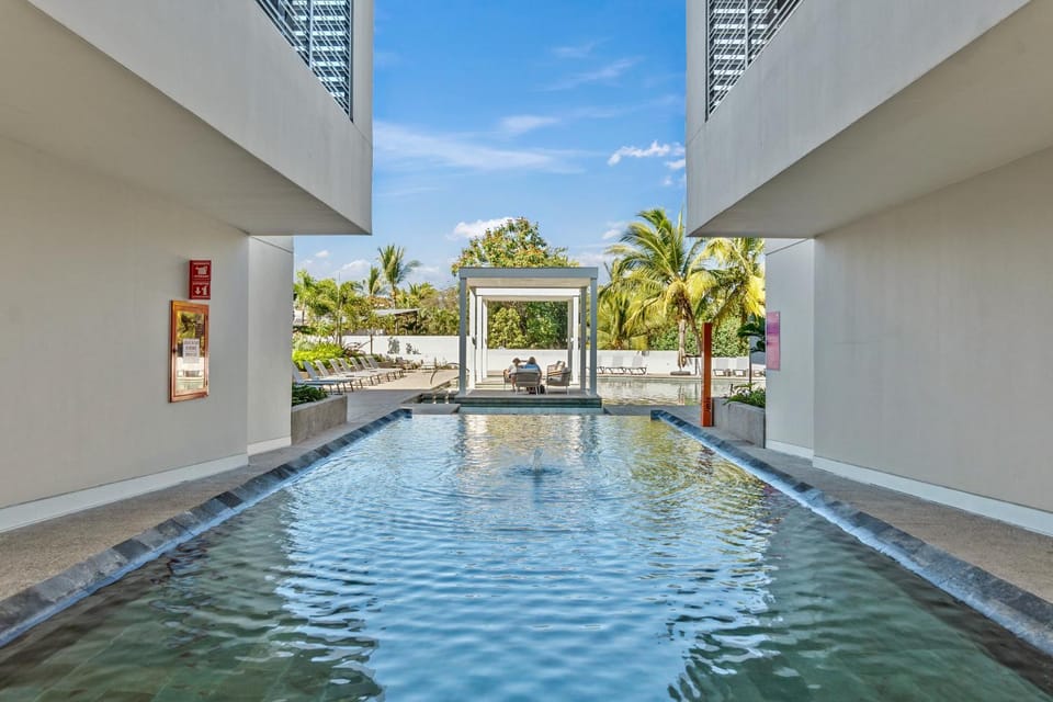 Mio Riviera Nayarit - Modern Condos with Gym & Pool Apartment in Nuevo Vallarta