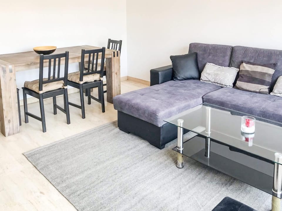 Lympia - one bedroom apartment near the port Apartment in Nice