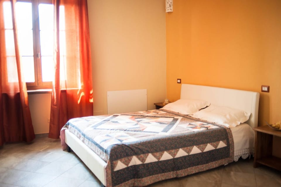 Day, Photo of the whole room